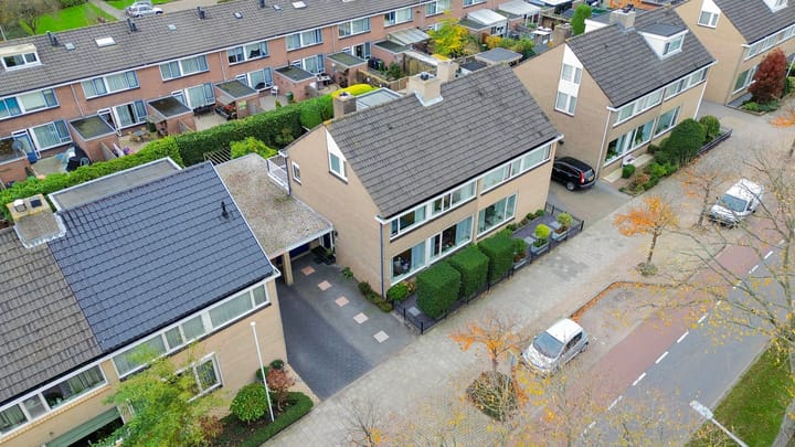 Foto 43 van Oudelandstraat 66