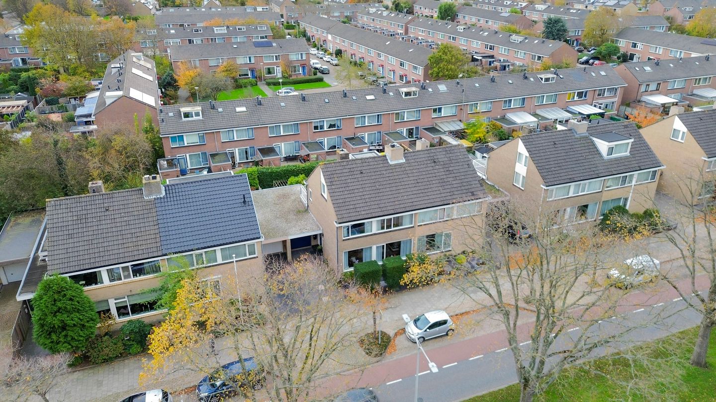 Foto 44 van Oudelandstraat 66