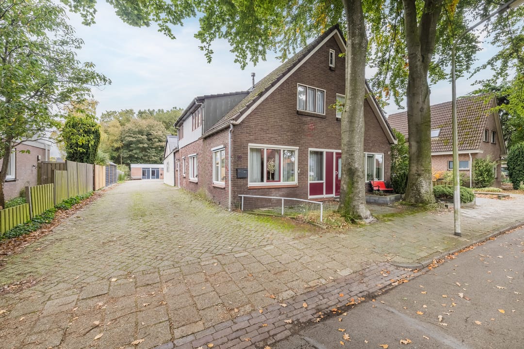 Foto 1 van Otto Zomerweg 59
