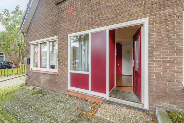 Photo 2 of Otto Zomerweg 59