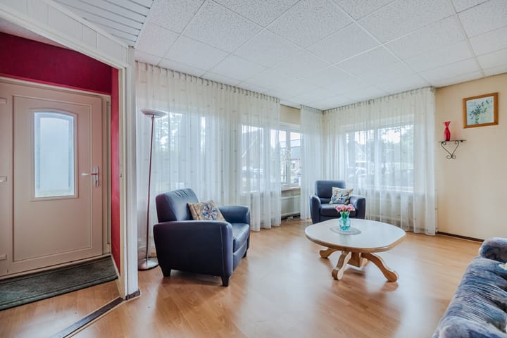 Photo 3 of Otto Zomerweg 59