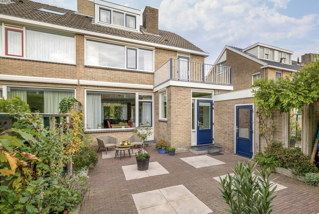 Foto 2 van Oudelandstraat 66