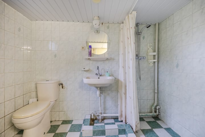 Photo 21 of Otto Zomerweg 59