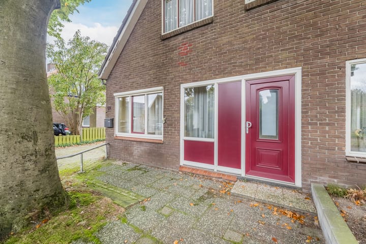 Photo 44 of Otto Zomerweg 59