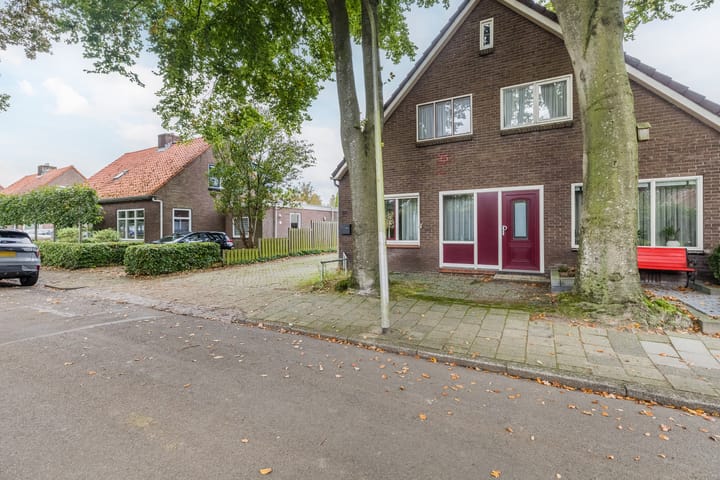 Photo 45 of Otto Zomerweg 59