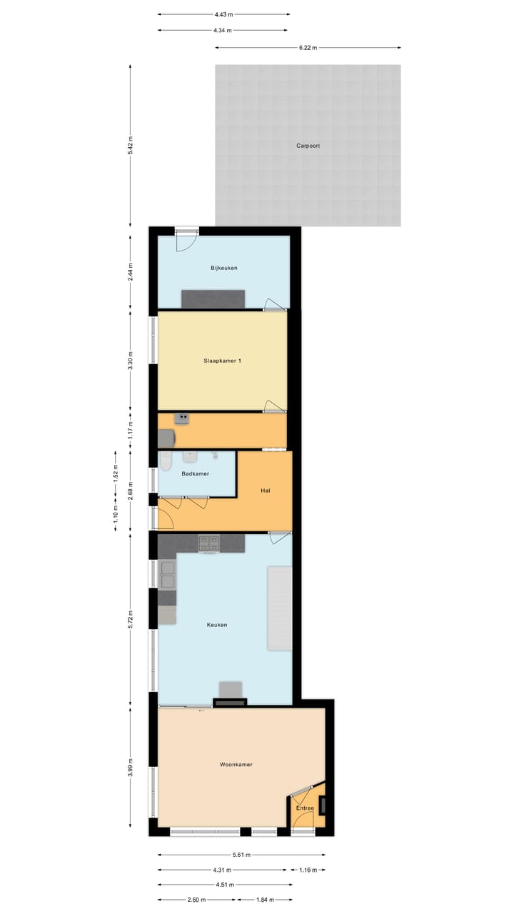 Photo 47 of Otto Zomerweg 59