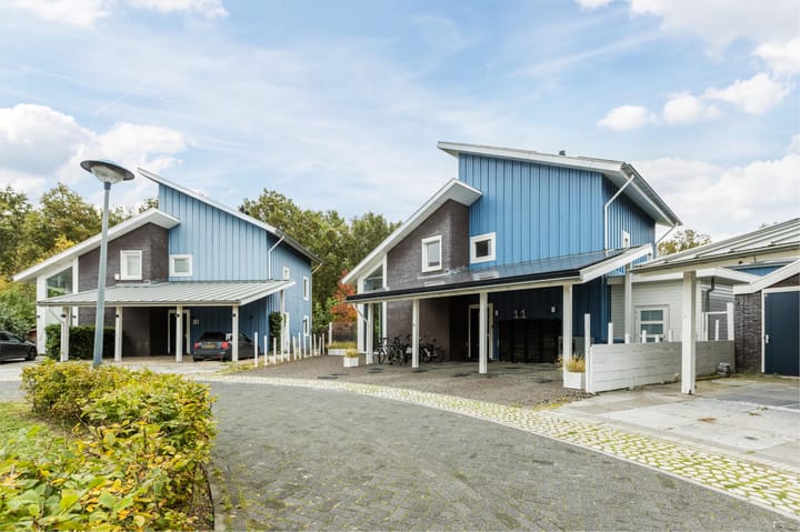 Foto 3 van Fjelddal 11