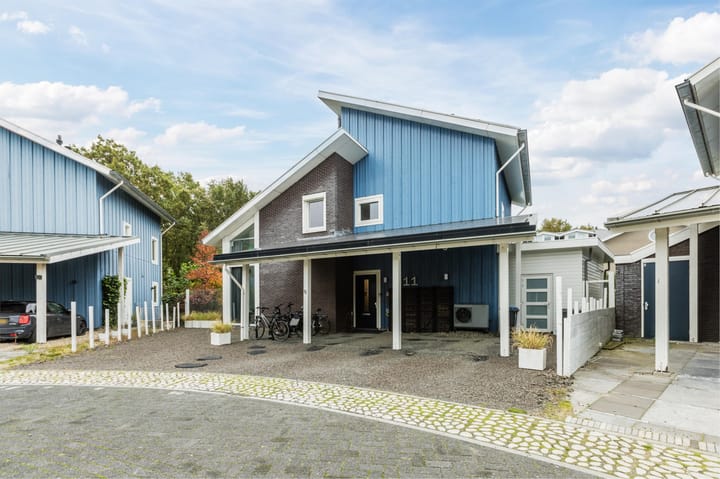 Foto 4 van Fjelddal 11