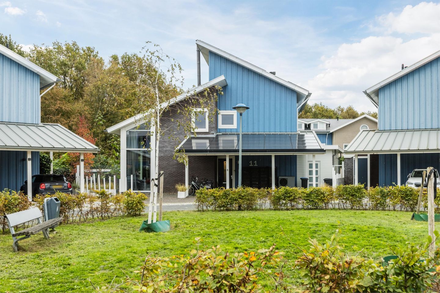 Photo 5 of Fjelddal 11