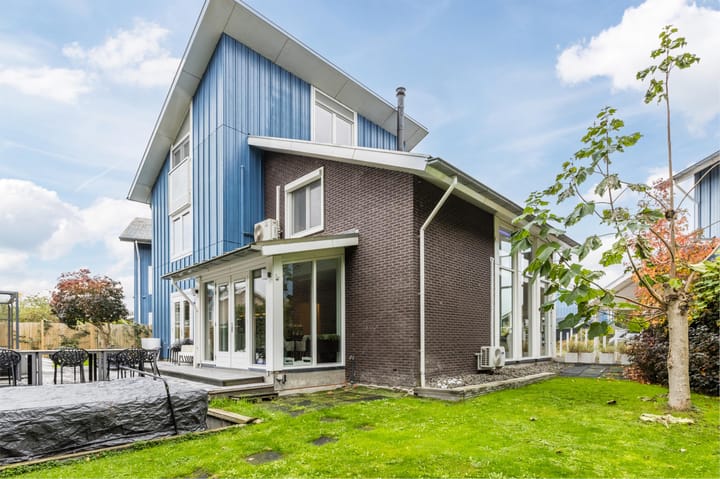 Foto 6 van Fjelddal 11