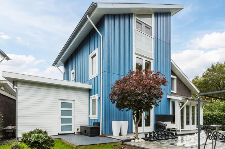 Foto 7 van Fjelddal 11