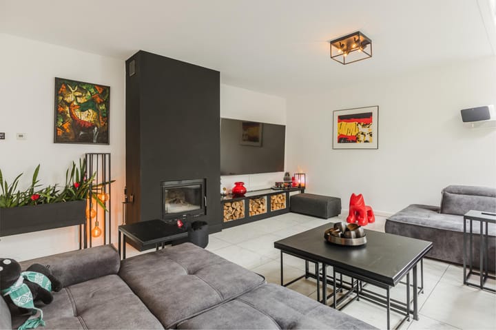 Foto 10 van Fjelddal 11