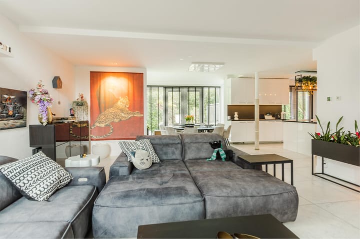 Foto 12 van Fjelddal 11