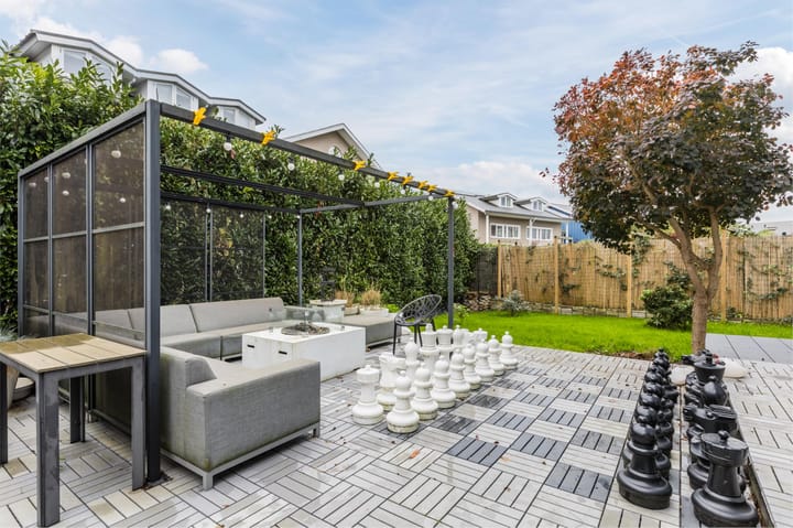 Foto 64 van Fjelddal 11