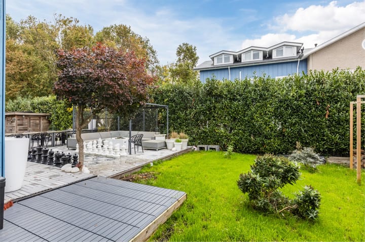 Foto 65 van Fjelddal 11