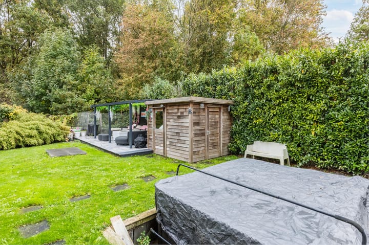 Foto 68 van Fjelddal 11