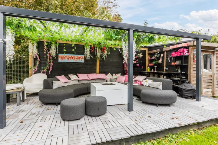 Foto 71 van Fjelddal 11