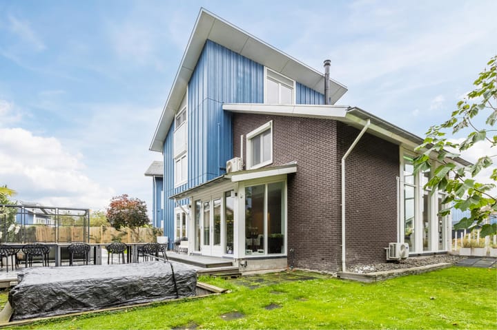 Foto 73 van Fjelddal 11