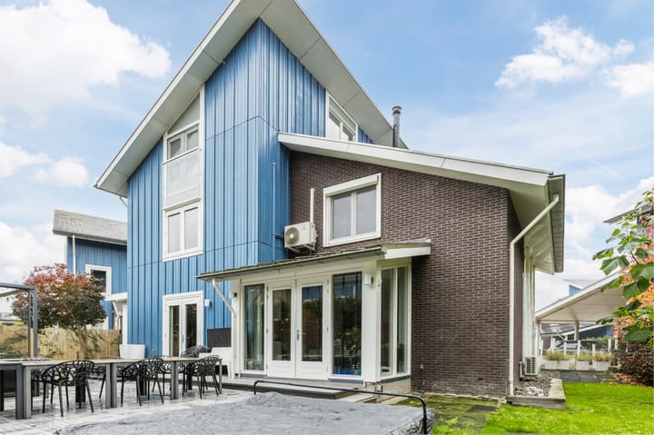 Foto 75 van Fjelddal 11