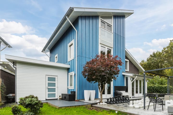 Foto 77 van Fjelddal 11