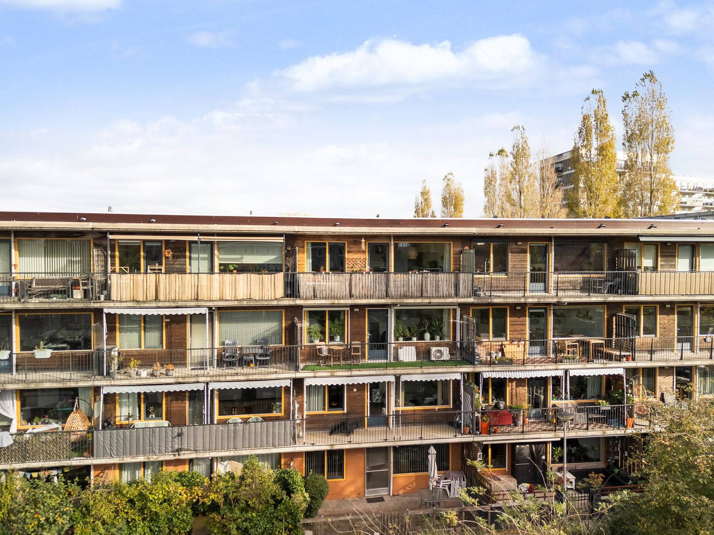 Foto 1 van Koekoekstraat 48