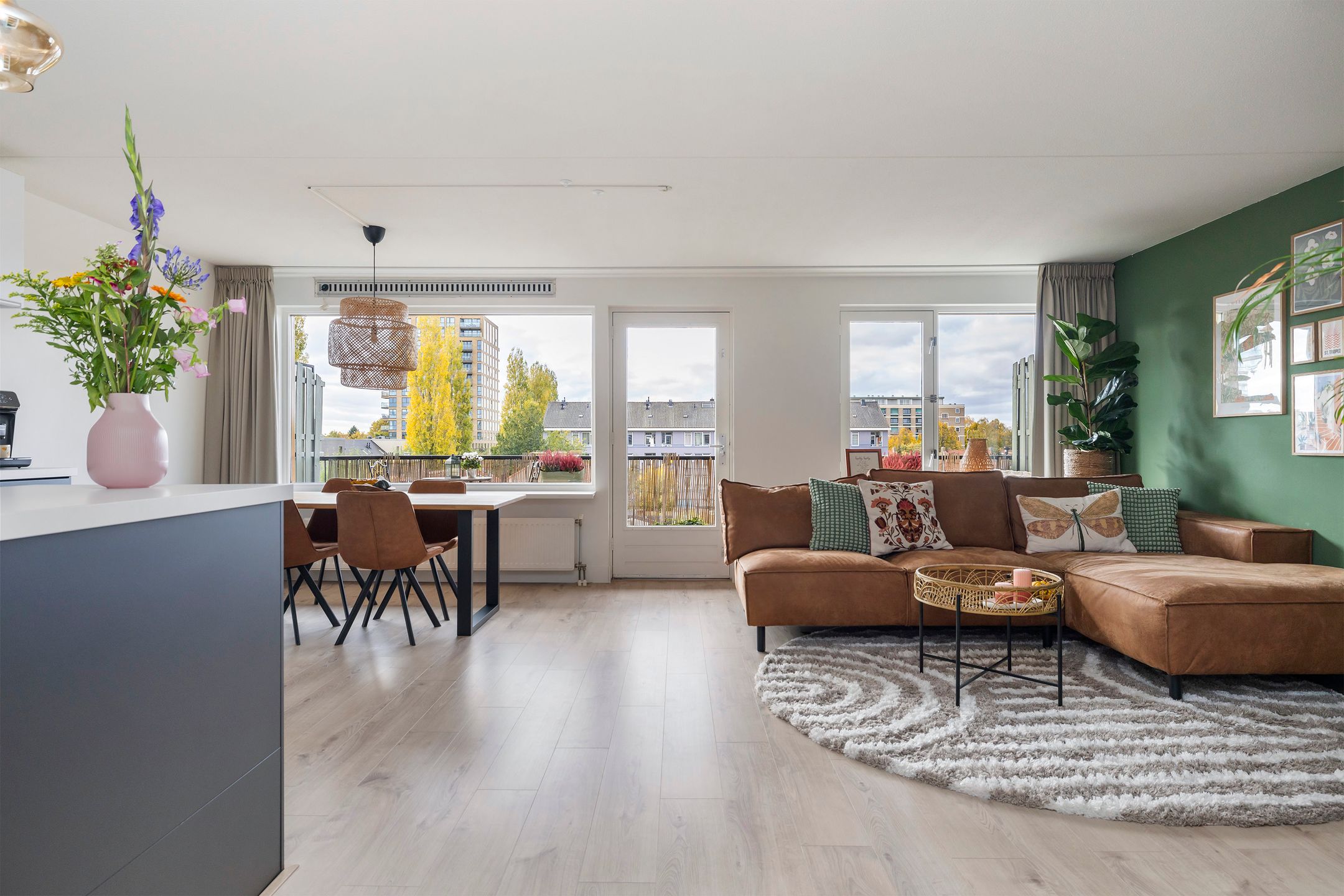 Photo 3 of Koekoekstraat 48