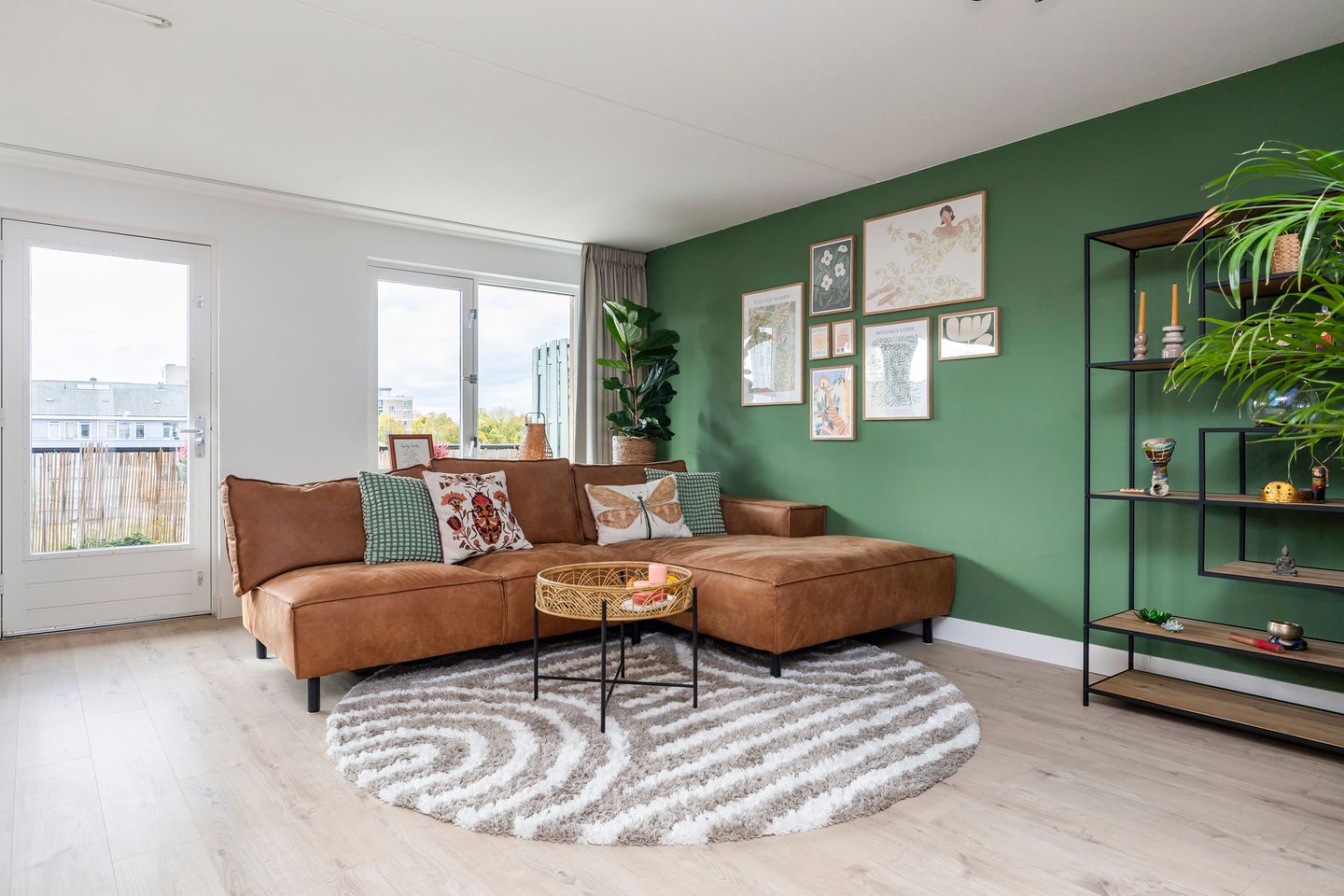 Photo 4 of Koekoekstraat 48