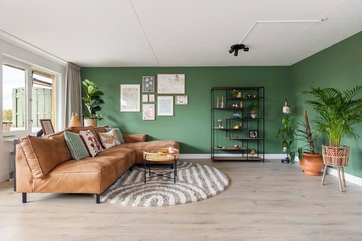 Photo 11 of Koekoekstraat 48