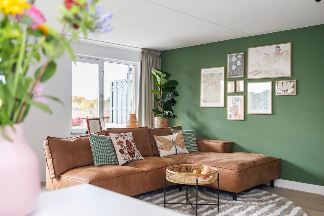 Photo 13 of Koekoekstraat 48