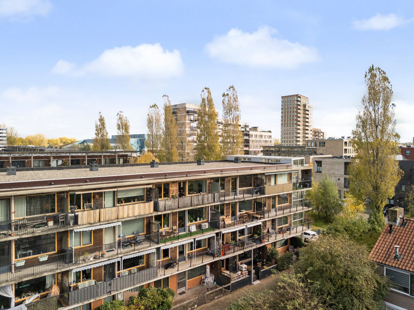 Photo 25 of Koekoekstraat 48