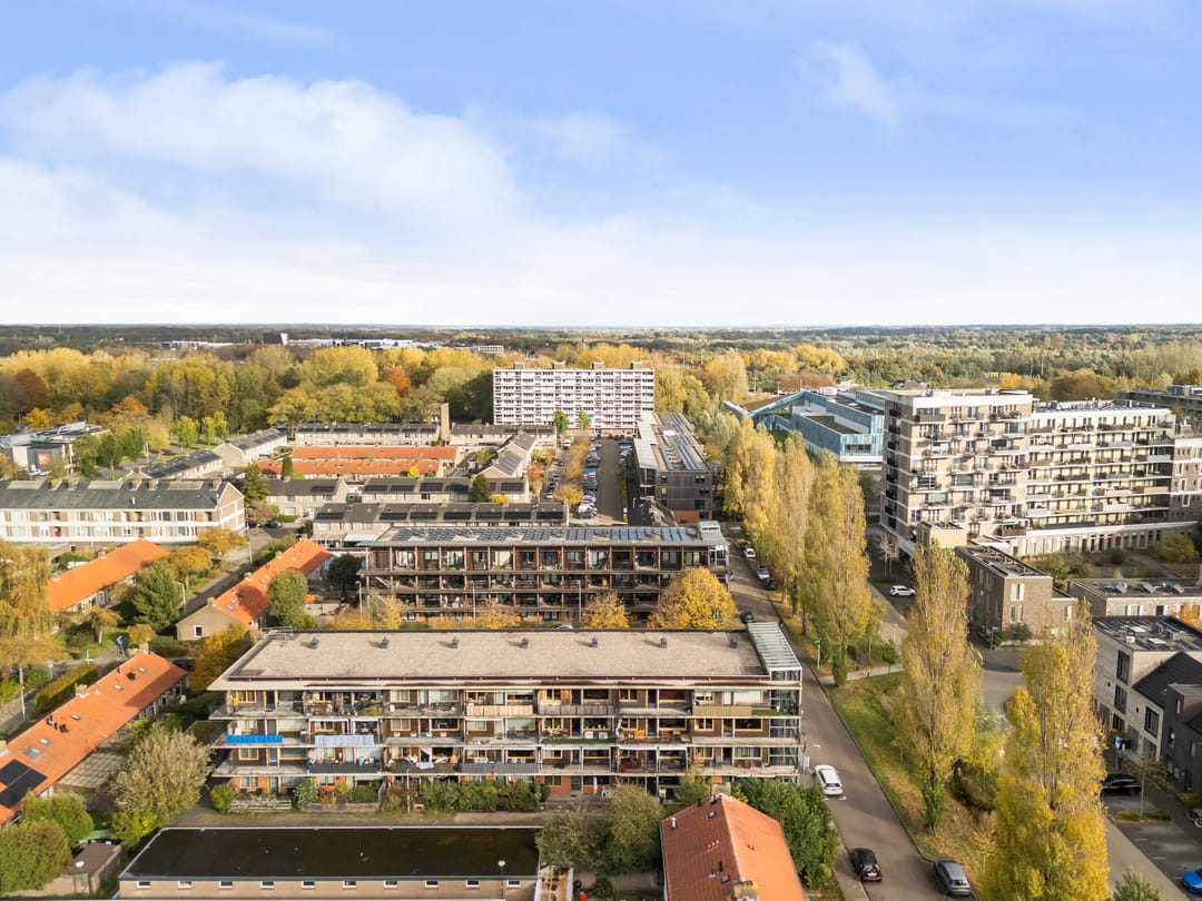 Photo 26 of Koekoekstraat 48