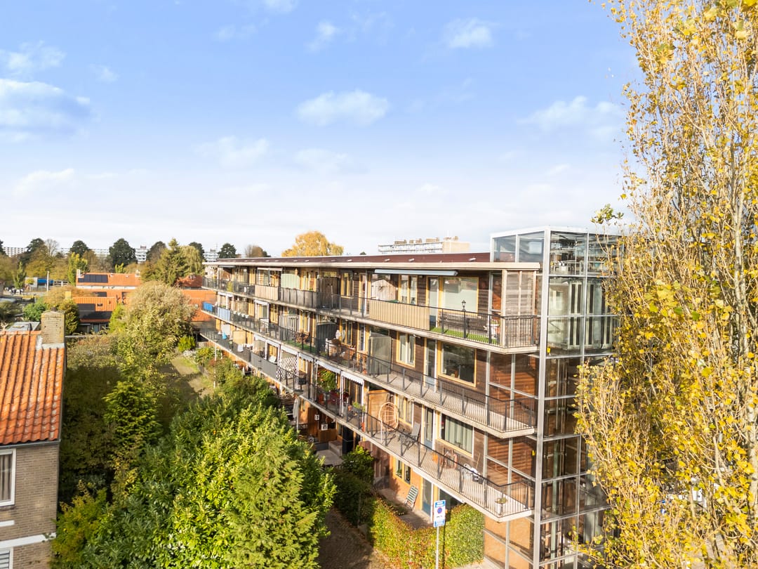 Photo 28 of Koekoekstraat 48