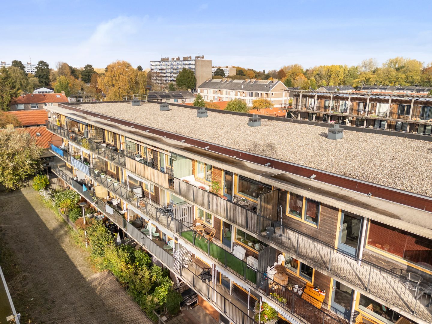 Photo 29 of Koekoekstraat 48