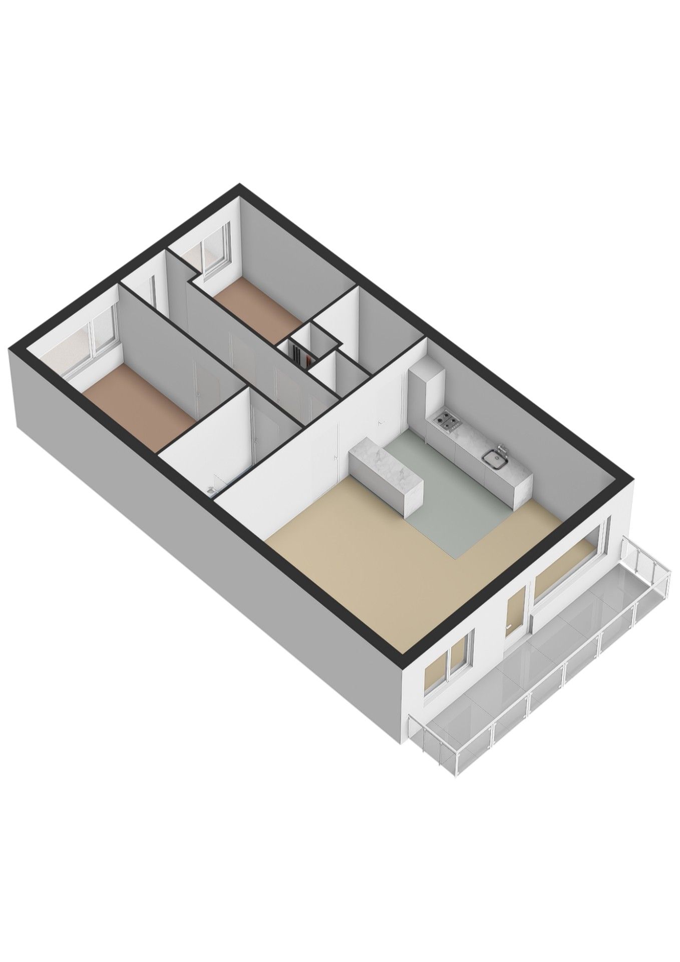 Photo 33 of Koekoekstraat 48