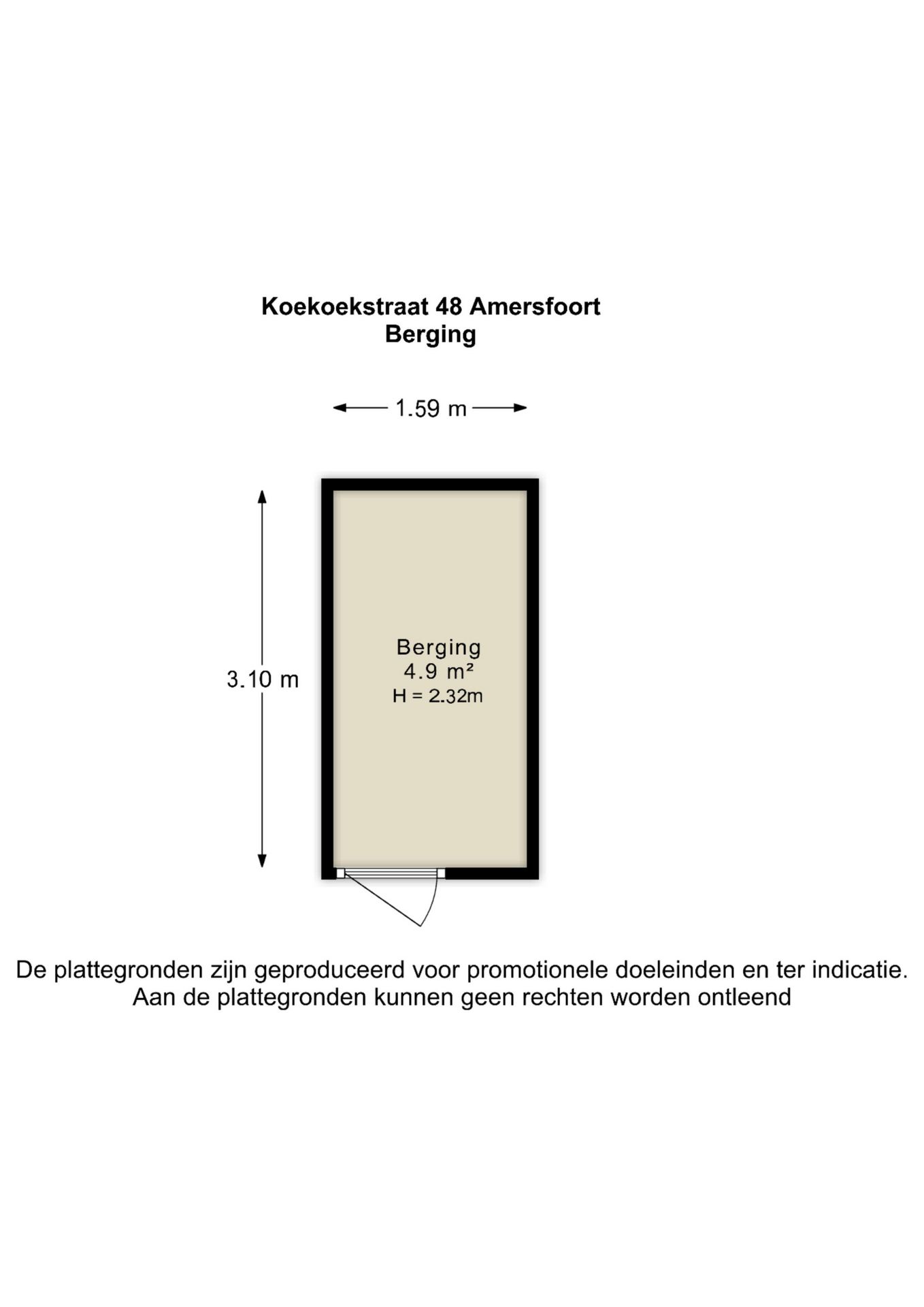 Photo 34 of Koekoekstraat 48