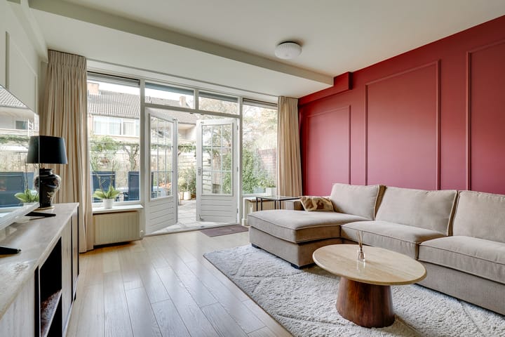 Photo 2 of G.R. van Kinschotstraat 23