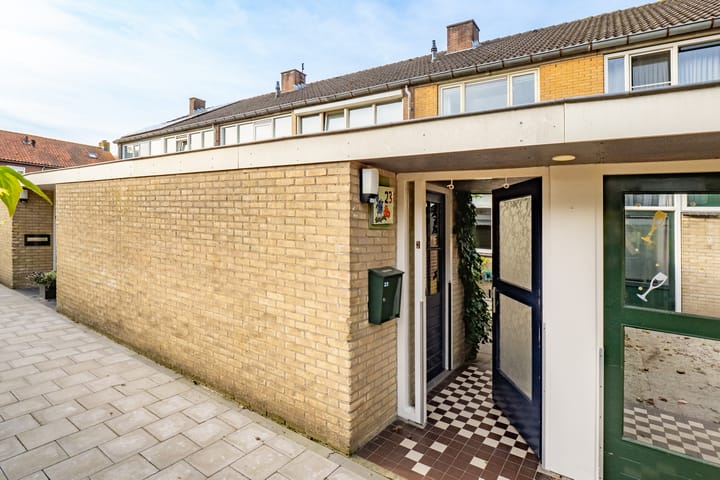 Photo 4 of G.R. van Kinschotstraat 23