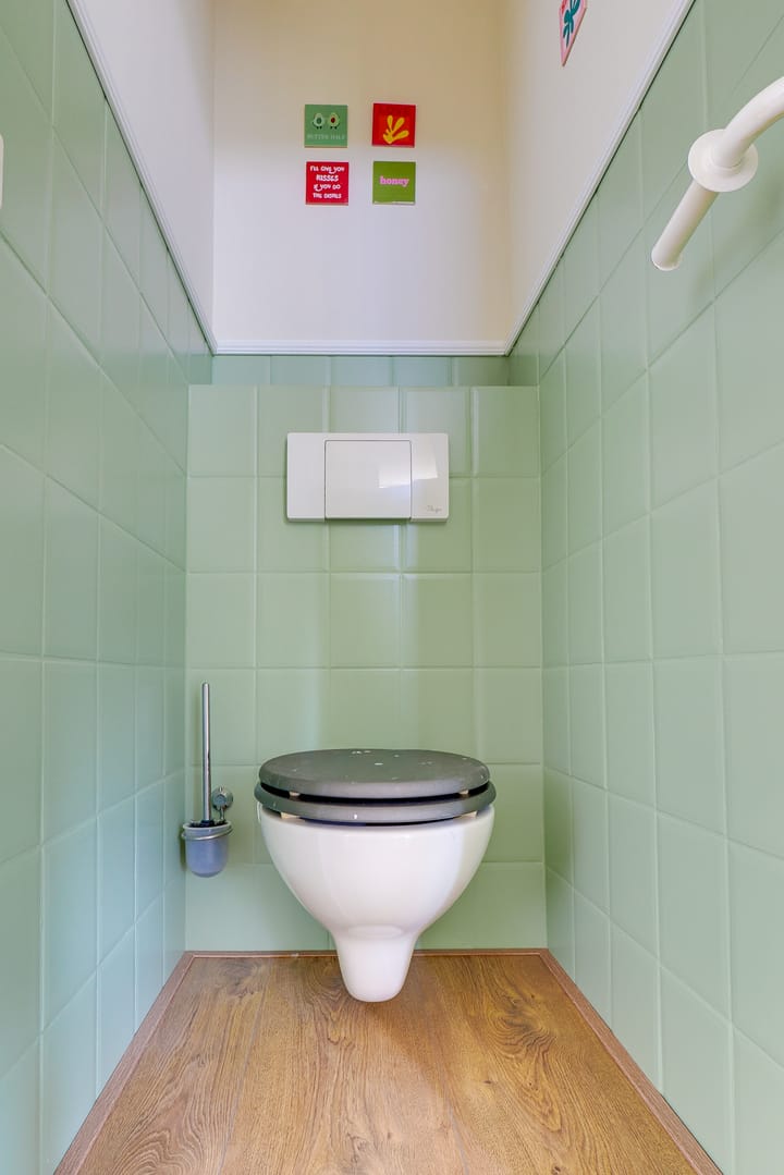 Photo 8 of G.R. van Kinschotstraat 23