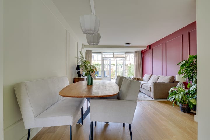 Photo 10 of G.R. van Kinschotstraat 23