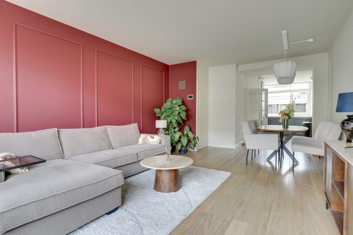 Photo 14 of G.R. van Kinschotstraat 23