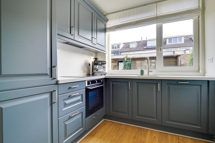 Photo 20 of G.R. van Kinschotstraat 23