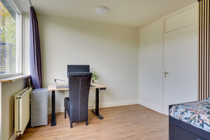 Photo 28 of G.R. van Kinschotstraat 23