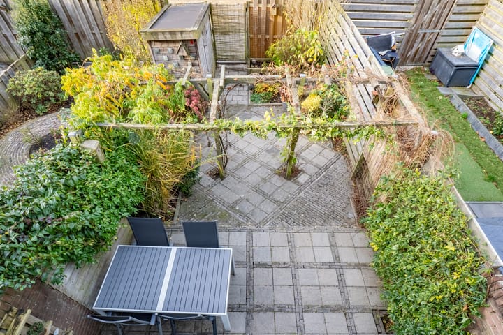 Photo 31 of G.R. van Kinschotstraat 23