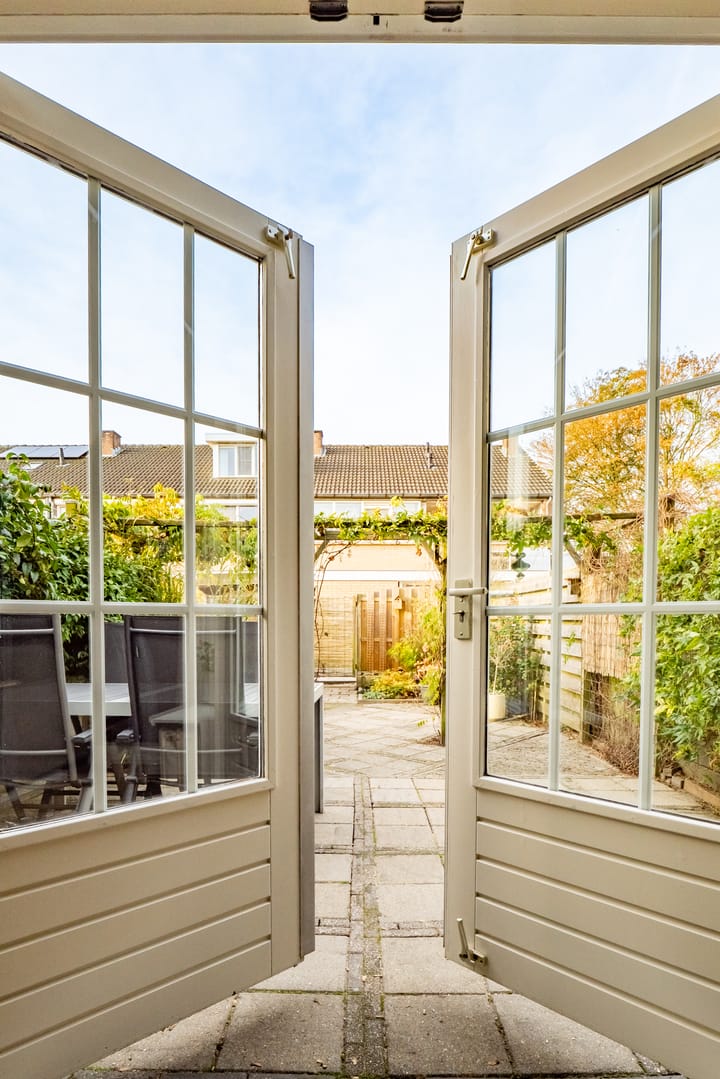 Photo 42 of G.R. van Kinschotstraat 23