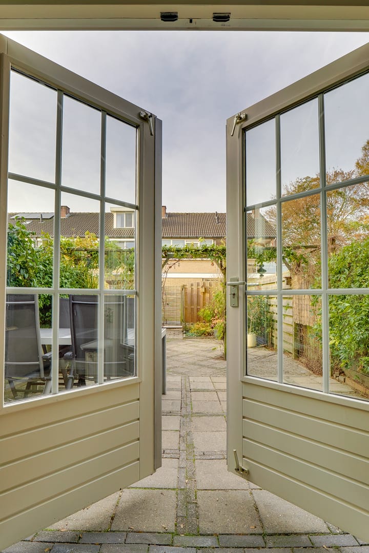 Photo 43 of G.R. van Kinschotstraat 23