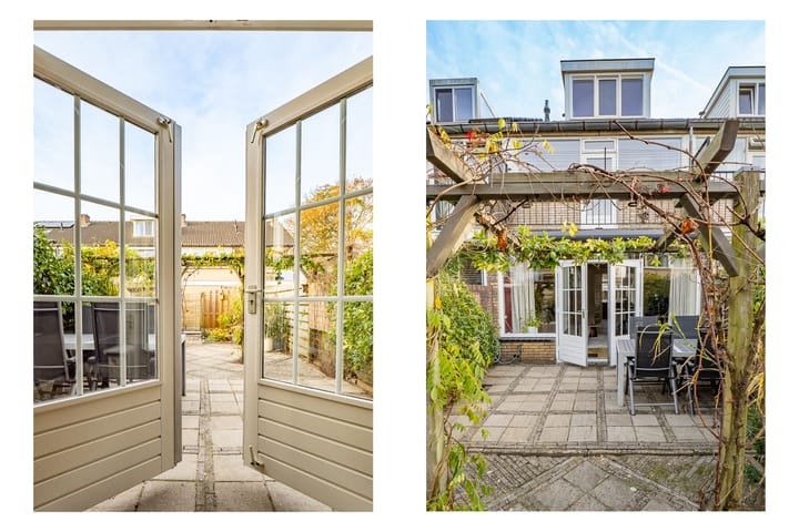 Photo 44 of G.R. van Kinschotstraat 23