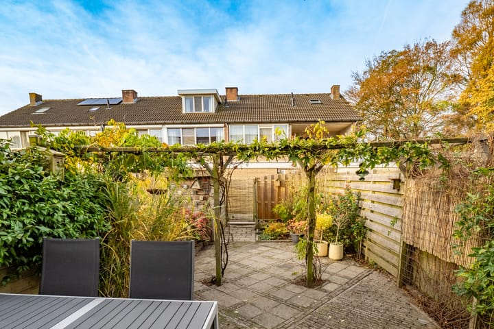 Photo 45 of G.R. van Kinschotstraat 23