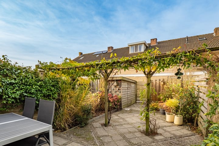 Photo 46 of G.R. van Kinschotstraat 23