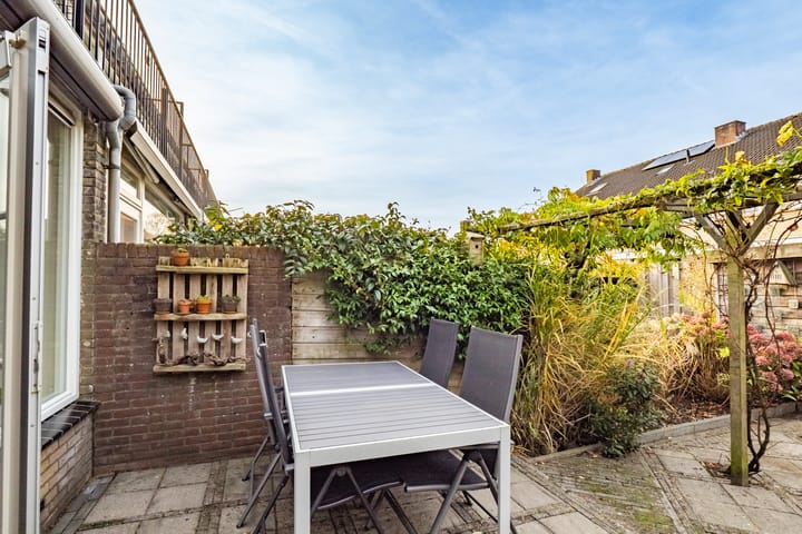 Photo 47 of G.R. van Kinschotstraat 23