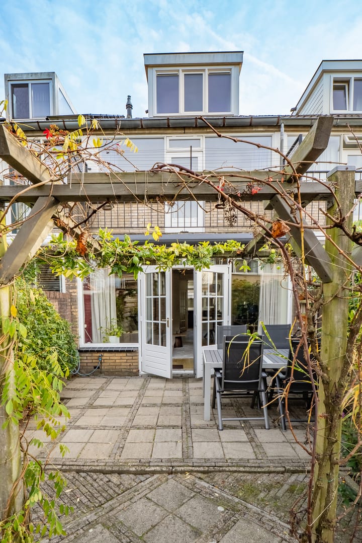 Photo 50 of G.R. van Kinschotstraat 23